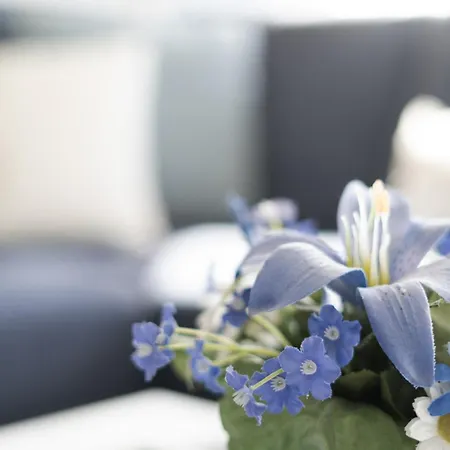 Haus Aquamarina Kuestenlicht 25 Appartamento Heiligenhafen