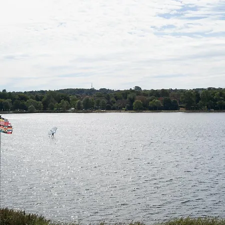 Appartamento Haus Aquamarina Kuestenlicht 25 *