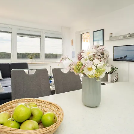 Haus Aquamarina Kuestenlicht 25