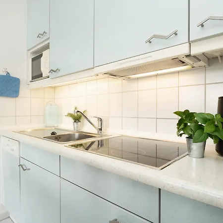 Appartamento Haus Aquamarina Kuestenlicht 25 *