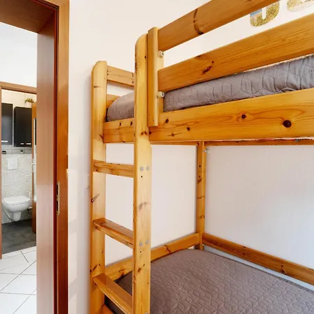 Haus Aquamarina Kuestenlicht 25 Appartamento Heiligenhafen