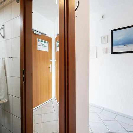 Haus Aquamarina Kuestenlicht 25 Heiligenhafen