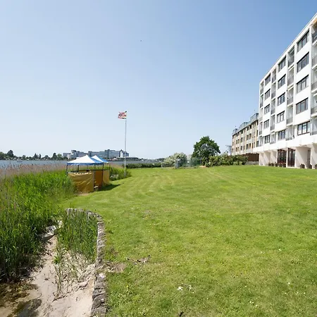 Haus Aquamarina Kuestenlicht 25 *