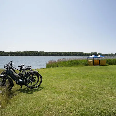 Haus Aquamarina Kuestenlicht 25 Appartamento Heiligenhafen