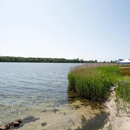 Haus Aquamarina Kuestenlicht 25